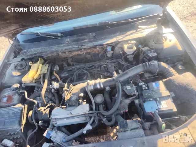 Пежо 605 на части, снимка 11 - Автомобили и джипове - 55535937