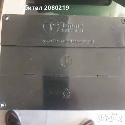 пелетна камина компютъра , снимка 3 - Друга електроника - 54963957