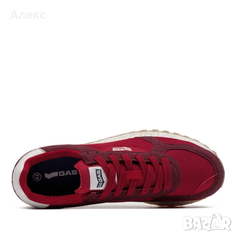 GAS номер 45, снимка 6 - Маратонки - 54186439