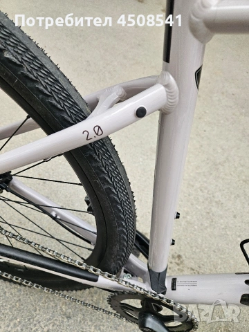 Specialized sirrus 2.0, снимка 10 - Велосипеди - 55267644