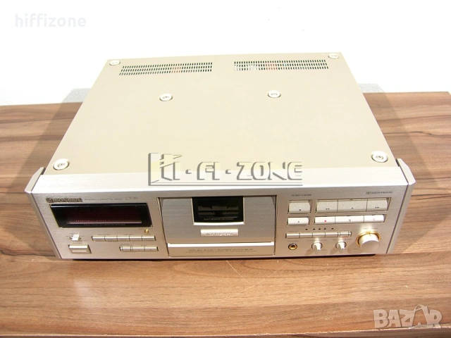 ДЕК  Pioneer ct-95 /1 , снимка 3 - Декове - 54349690