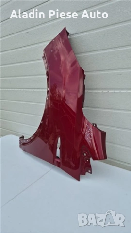 Front left wing Ford Kuga year 2014 2015 2016 2017 , снимка 2 - Аксесоари и консумативи - 54617447
