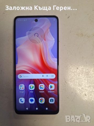 Motorola E14, снимка 2 - Motorola - 54774826