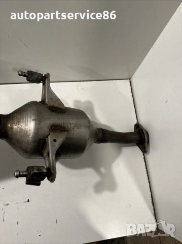 Катализатор DPF за Toyota Prius 1.8 Plug-in (2018) 33737Futaba, снимка 3 - Части - 54216343