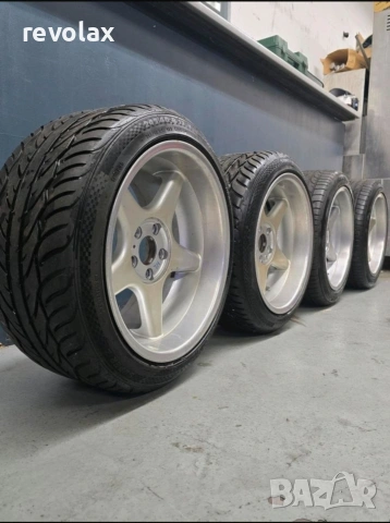 Джанти Brock 5×112