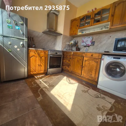 Просторен 3- стаен апартамент, снимка 11 - Апартаменти - 55699193