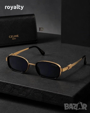 Celine Нови Дамски Слънчеви Очила