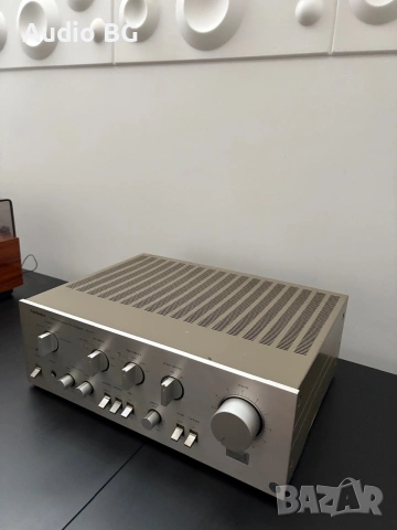 Technics SU-V6   Japan, снимка 4 - Ресийвъри, усилватели, смесителни пултове - 55011150
