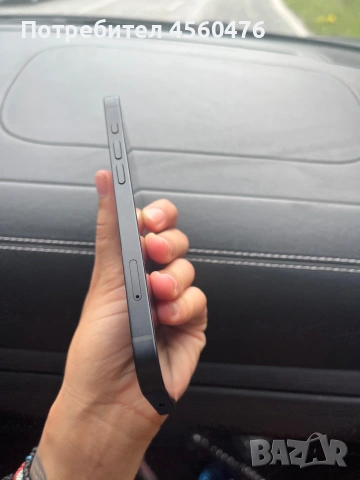 iPhone 16e 128 gb 100% батерия , снимка 4 - Apple iPhone - 55042134
