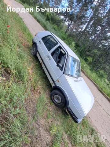 Фолксваген Голф Мк2 VW Golf Mk2, снимка 6 - Автомобили и джипове - 54721613