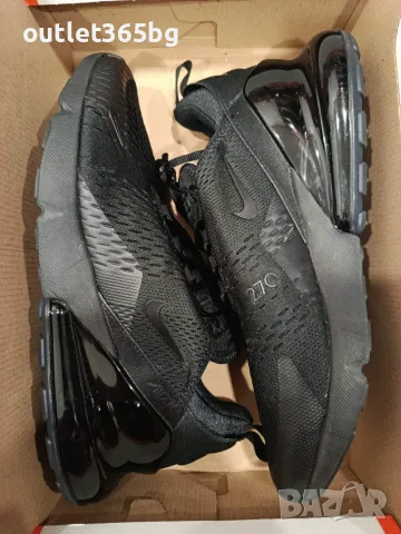 Nike - Air Max 270 №47 Оригинал Код 530, снимка 2 - Маратонки - 55644312