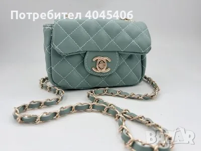 дамски кожени чанти, снимка 5 - Чанти - 55510886