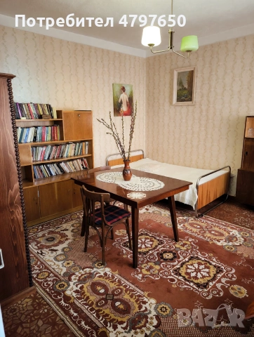 Продавам страхотна къща в с.Розовец., снимка 5 - Къщи - 55012143