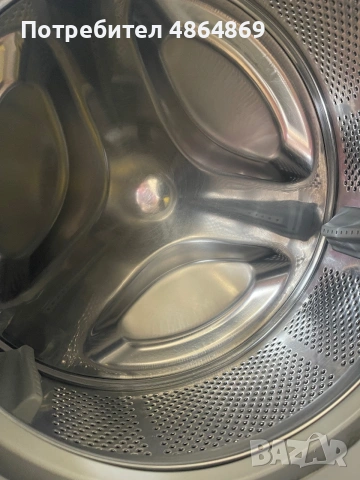 Пералня Gorenje, снимка 4 - Перални - 55007612