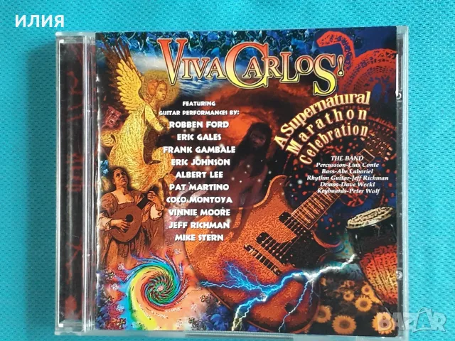 Soul-Jazz,Jazz-Rock,Jazz-Funk,Contemporary Jazz,Post Bop,Hard Bop-CD, снимка 7 - CD дискове - 55510908