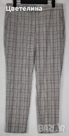 Дамски панталон Zara размер XS/34, снимка 9 - Панталони - 55434797