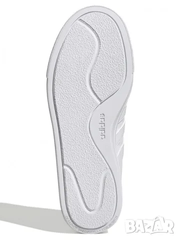 ADIDAS Обувки Court Platform, снимка 6 - Дамски ежедневни обувки - 55340901