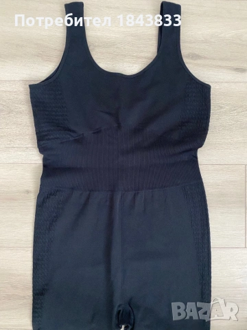 Дамски летни гащеризони ONLY / H&M, снимка 5 - Гащеризони - 54632884