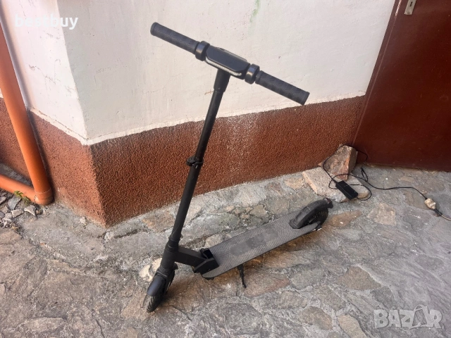 Електрическа тротинетка