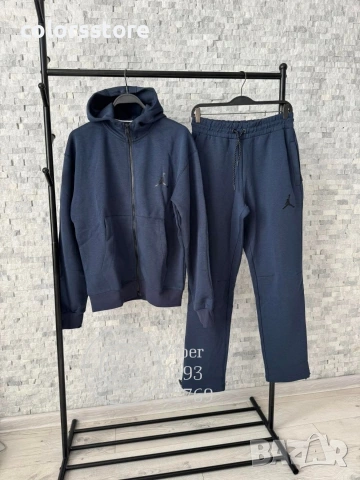 Мъжки спортен екип Nike-IM32j