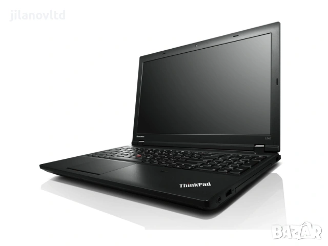 Лаптоп Lenovo L540 I5-4300M 8GB 256GB SSD с до 24 МЕСЕЦА ГАРАНЦИЯ, снимка 2 - Лаптопи за работа - 54743844