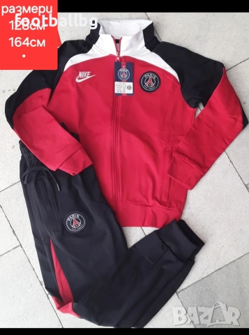 Детско юношески екип анцузи ❤️⚽️ ПСЖ , снимка 14 - Футбол - 31454685
