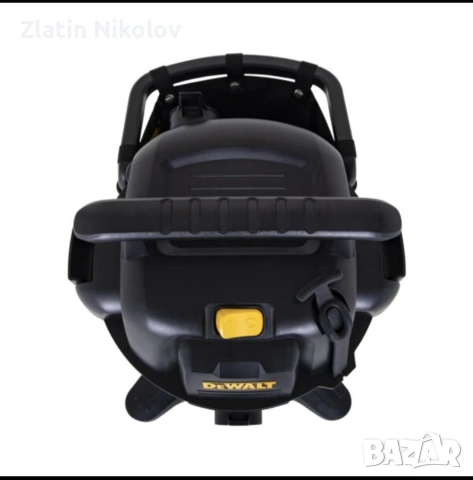 Dewalt прахосмукачка за мокро и сухо, снимка 8 - Други инструменти - 54970616