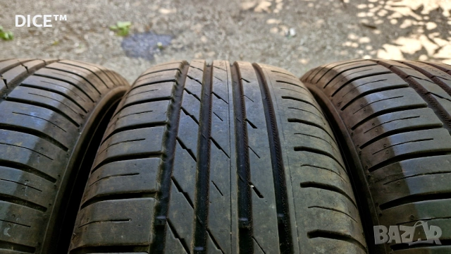 DOT 2024, 215/60/16 летни гуми Nokian Wetproof. 7мм, снимка 5 - Гуми и джанти - 54526963