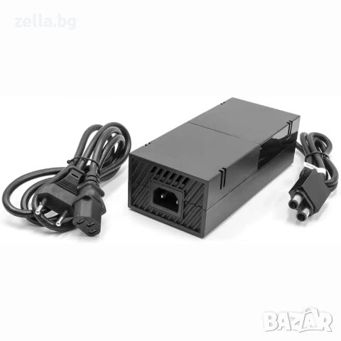 Захранващ адаптер за Xbox ONE 220W 17.9A – Съвместимо зарядно със защита от пренапрежение 10174, снимка 5 - Друга електроника - 54659867