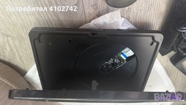 Преносими монитори 12v, снимка 3 - Друга електроника - 54834602