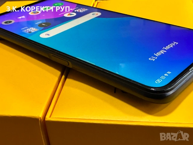 Продавам Realme 6S 64GB / 4GB RAM, снимка 5 - Други - 54567586