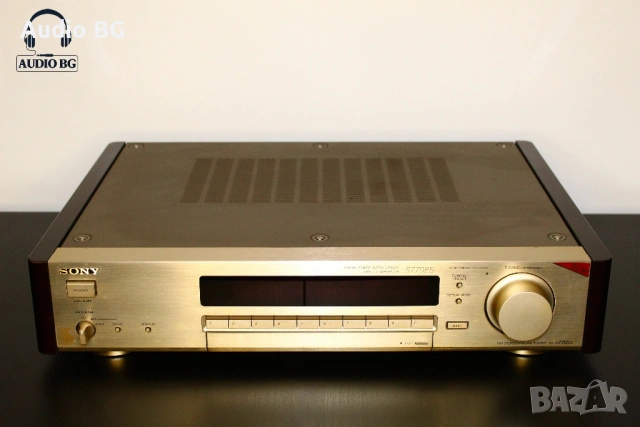 Sony ST-S770ES