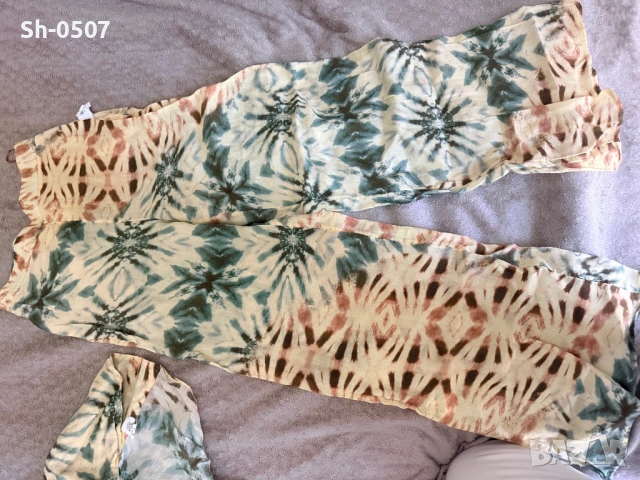 Комплекти за лятото , снимка 2 - Комплекти - 54309256