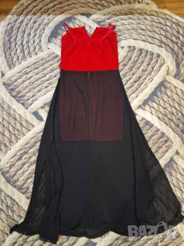 Бална рокля, снимка 8 - Рокли - 53955327