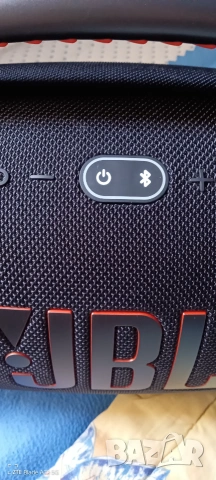 jbl boombox 3 -------, снимка 2 - Bluetooth тонколони - 55271986