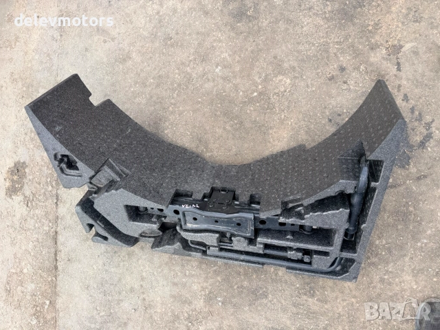 m8a2-19g381-be авариен комплект крик, ключ, кука от Land Rover Range Rover Velar (L560) 3.0 D , снимка 5 - Части - 55221445