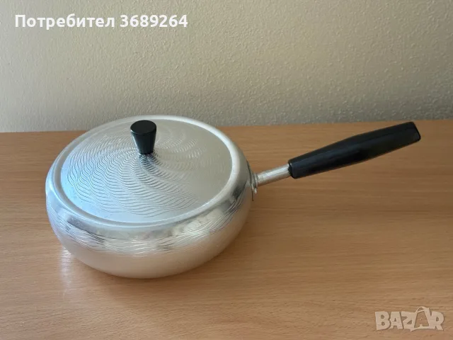 Алуминиева касерола
