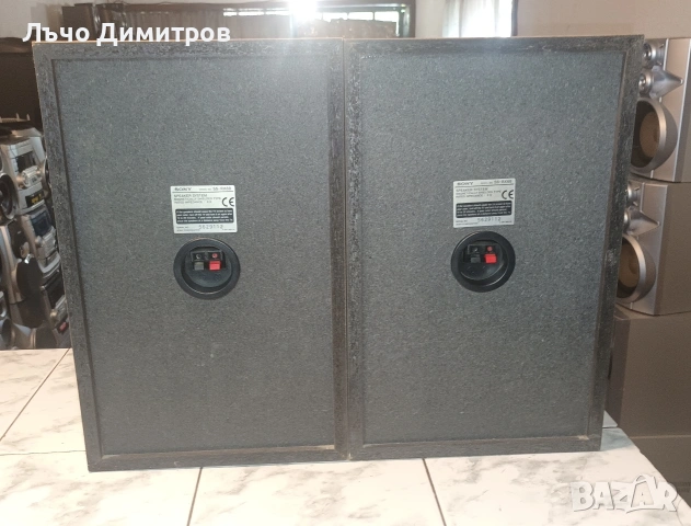 SONY SS-RX88, снимка 11 - Тонколони - 54824534