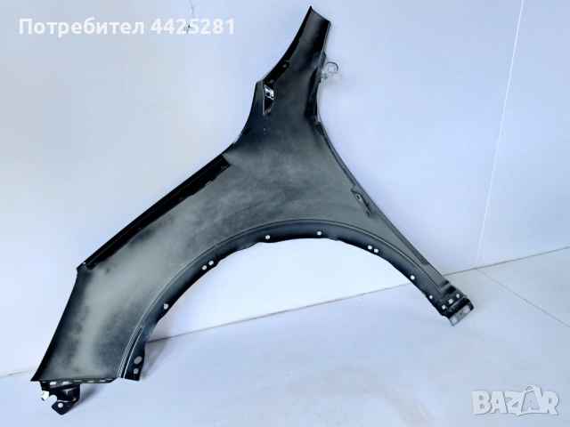 калник десен Ford Kuga 2020-2024 г. #1017V., снимка 6 - Части - 54591109