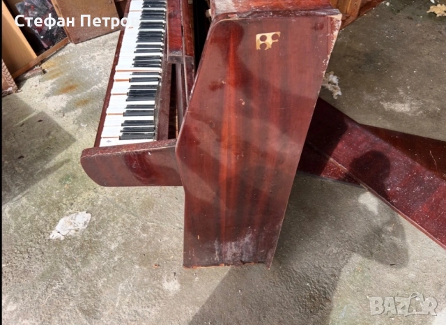 Пиано Accord, снимка 5 - Пиана - 54088746