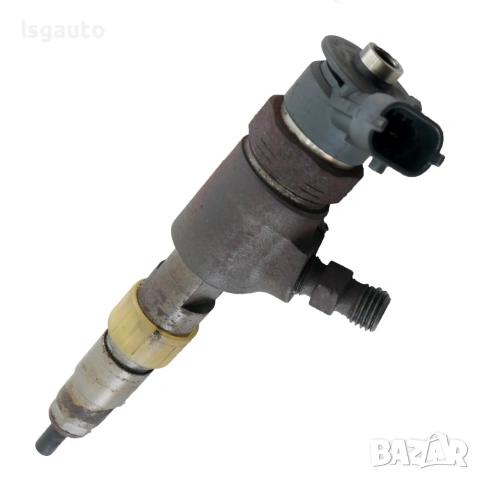 Дюза дизел Citroen DS3 2009-2014 ID: 161833 OEM 9687069280