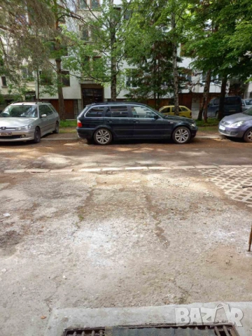 Гараж под наем, снимка 5 - Гаражи и паркоместа - 54465025