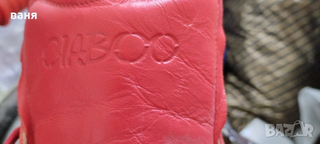 есенно пролетни обувки 41 номер, снимка 3 - Дамски ежедневни обувки - 51914849