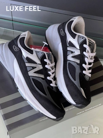 New Balance ✨Мъжки Маратонки , снимка 12 - Маратонки - 54392383