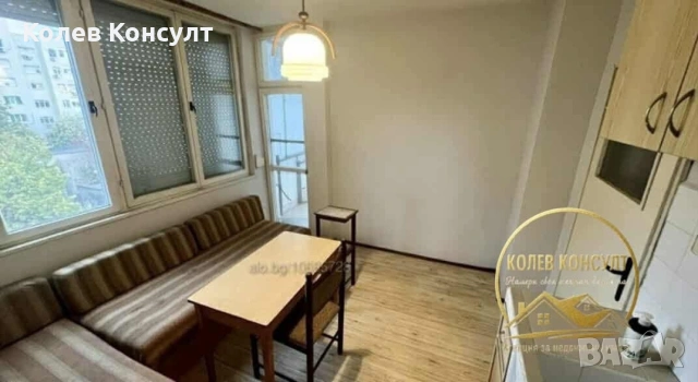 Гарсониера гр.Хасково , снимка 8 - Апартаменти - 54676459