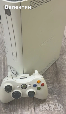 Xbox 360 в отлично състояние!