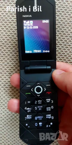 Nokia 7070,Нокиа 7070