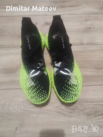 маратонки Underarmour, снимка 2 - Спортни обувки - 55630434
