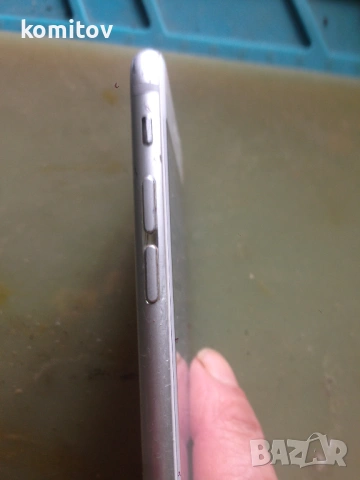 Iphon 6-16Gb, снимка 8 - Apple iPhone - 54581060