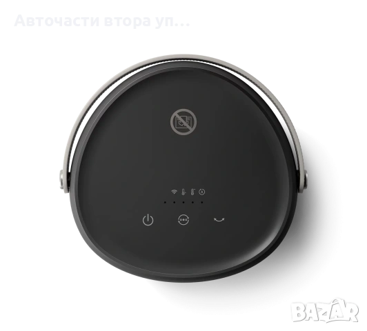 Philips Compact Fan Heater 3000 Series (модел CX3120/01), компактен керамичен отоплителен уред, снимка 5 - Отоплителни печки - 54482616
